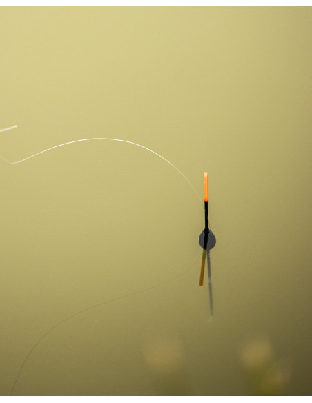 Preston Olive Pole Float 0.30g