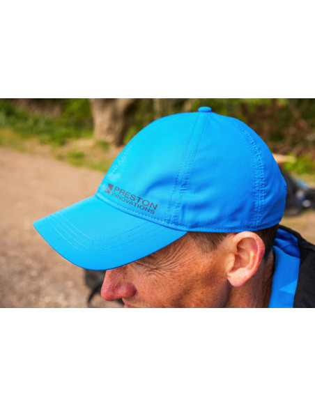 Preston UV Protective Cap UPF-50