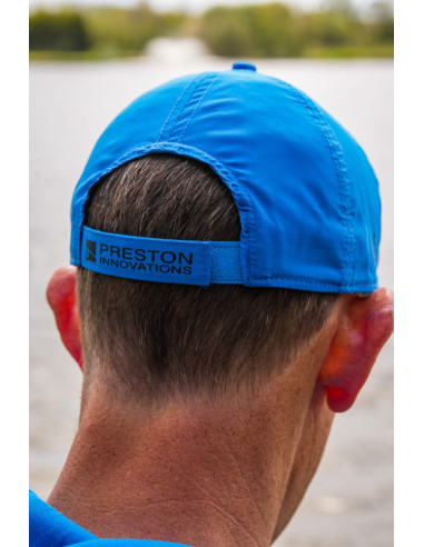 Preston UV Protective Cap UPF-50