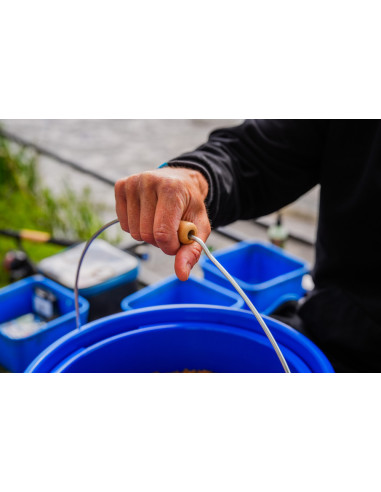 Preston 18l Bucket