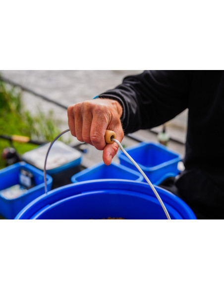 Preston 18l Bucket
