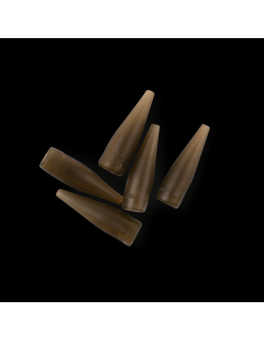 Preston Ics Tail Rubbers