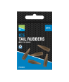 Preston Ics Tail Rubbers