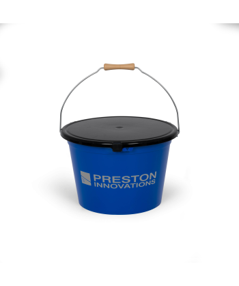 Preston 18l Bucket Set