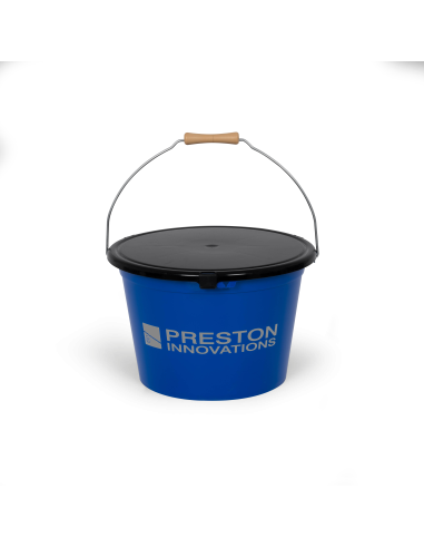 Preston 18l Bucket Set