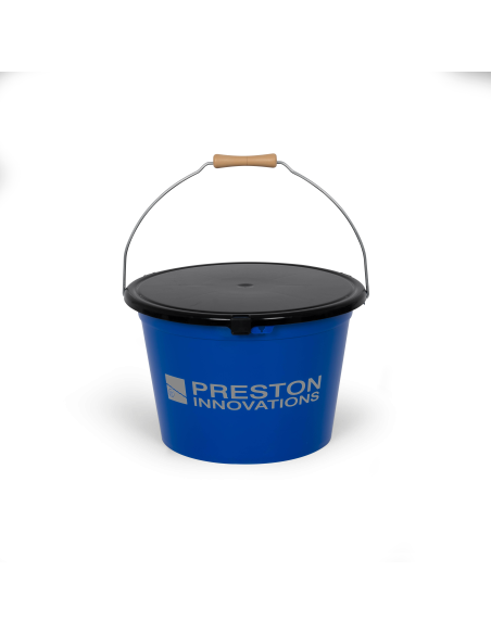 Preston 18l Bucket Set