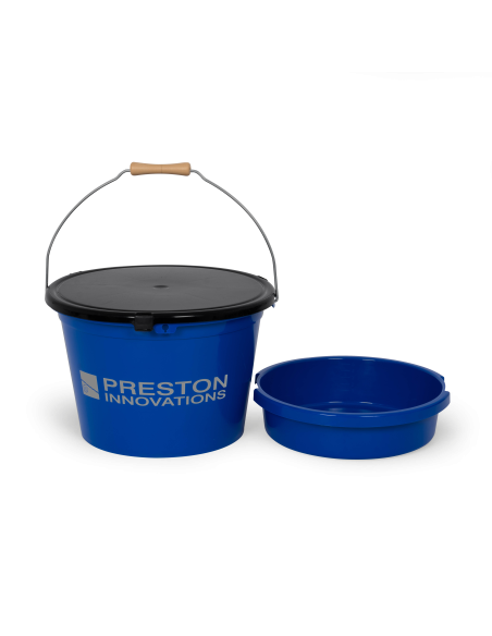 Preston 18l Bucket Set