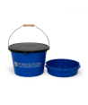 Preston 18l Bucket Set