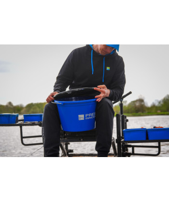 Preston 18l Bucket Set