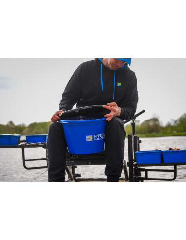 Preston 18l Bucket Set