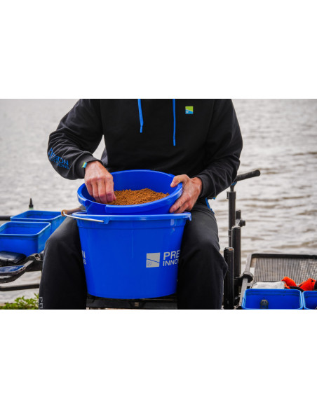 Preston 18l Bucket Set