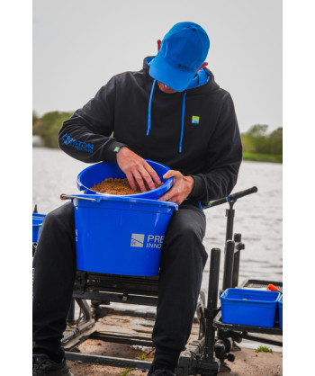Preston 18l Bucket Set