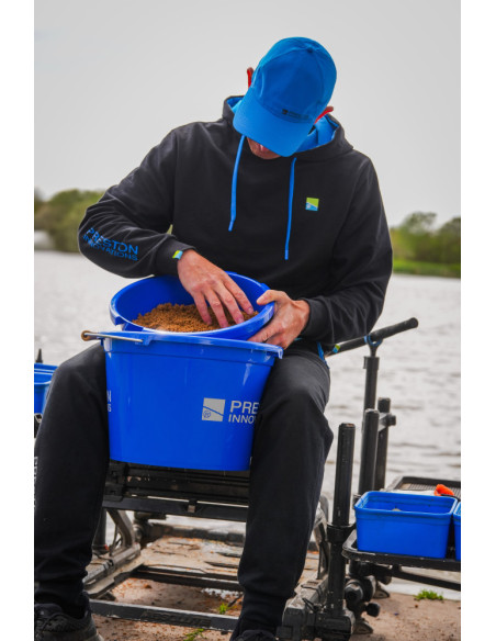 Preston 18l Bucket Set