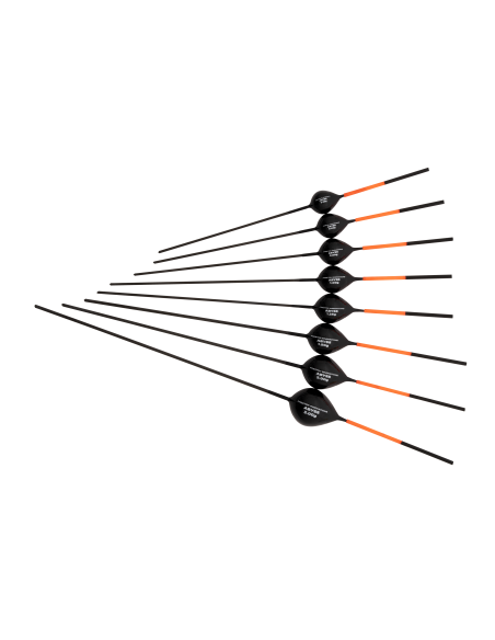 Preston Abyss Pole Float 1.50g