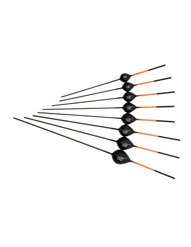 Preston Abyss Pole Float 0.50g