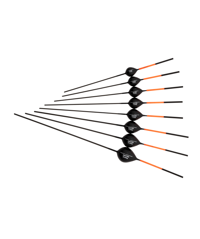 Preston Abyss Pole Float 0.60g