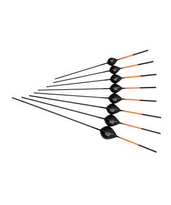 Preston Abyss Pole Float 0.80g