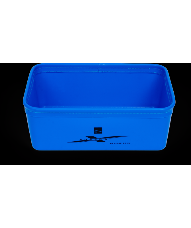 Preston Supera X 4.5l Bowl