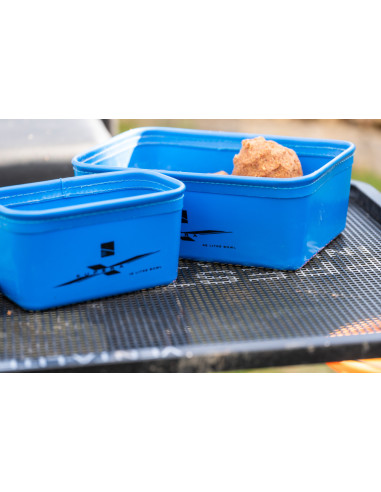 Preston Supera X 4.5l Bowl