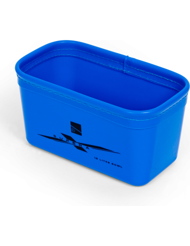 Preston Supera X 1.5l Bowl