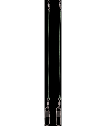 Preston Feeder Links Soft Long 75mm