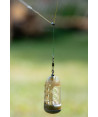 Preston Feeder Links Soft Short 55mm