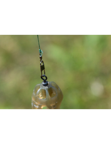 Preston Feeder Links Soft Short 55mm