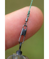 Preston Feeder Links Soft Short 55mm