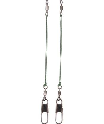 Preston Feeder Links Soft Short 55mm