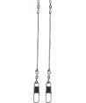 Preston Feeder Links Soft Short 55mm