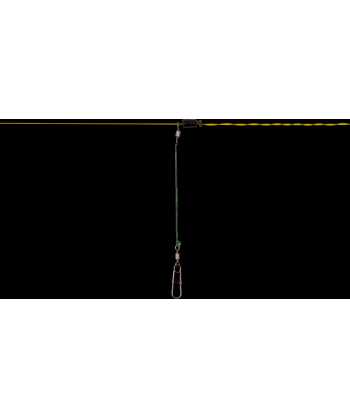 Preston Feeder Links Soft Short 55mm