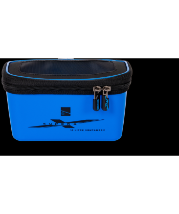 Preston Supera X 1.5l Ventamesh Tub