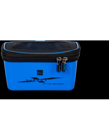 Preston Supera X 1.5l Ventamesh Tub
