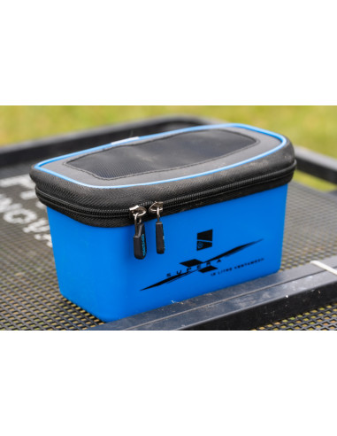 Preston Supera X 1.5l Ventamesh Tub