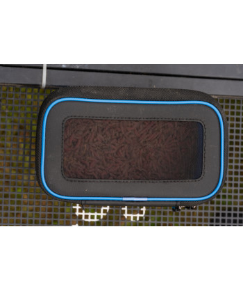 Preston Supera X 1.5l Ventamesh Tub