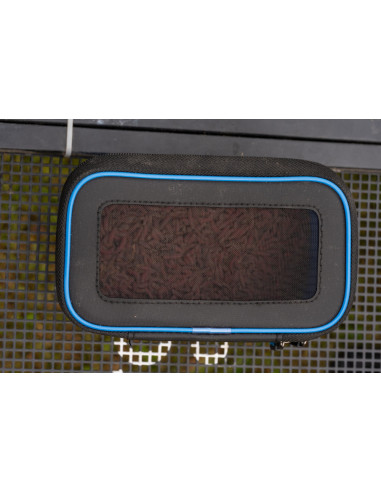Preston Supera X 1.5l Ventamesh Tub