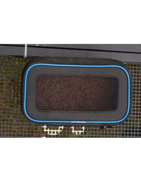 Preston Supera X 1.5l Ventamesh Tub