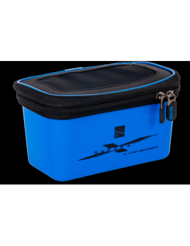 Preston Supera X 1.5l Ventamesh Tub