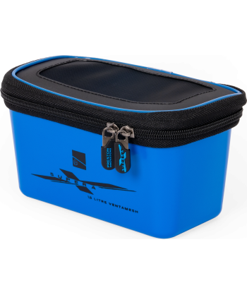 Preston Supera X 1.5l Ventamesh Tub