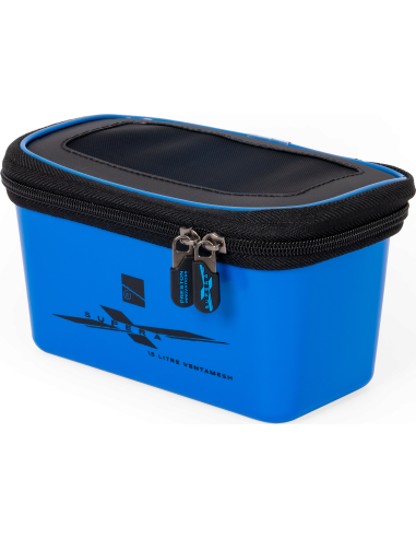 Preston Supera X 1.5l Ventamesh Tub