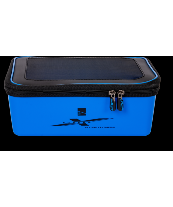 Preston Supera X 4.5l Ventamesh Tub