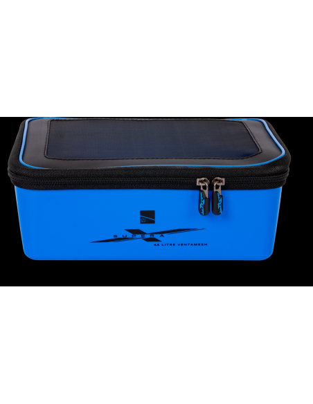 Preston Supera X 4.5l Ventamesh Tub