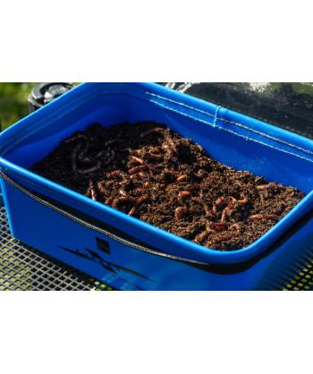 Preston Supera X 4.5l Ventamesh Tub