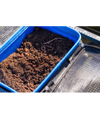 Preston Supera X 4.5l Ventamesh Tub