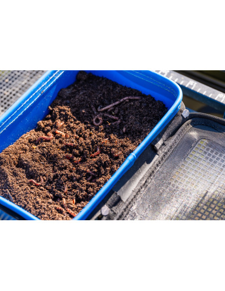 Preston Supera X 4.5l Ventamesh Tub