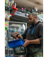 Preston Supera X 4.5l Ventamesh Tub
