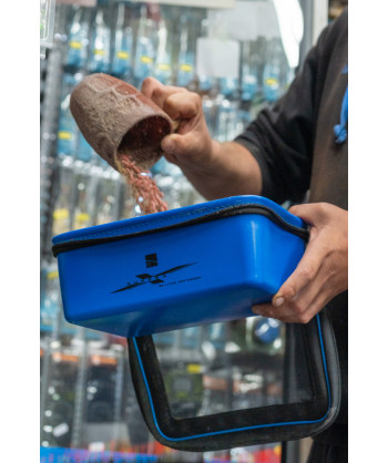 Preston Supera X 4.5l Ventamesh Tub