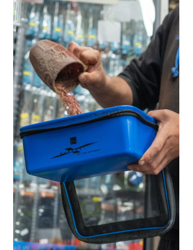 Preston Supera X 4.5l Ventamesh Tub