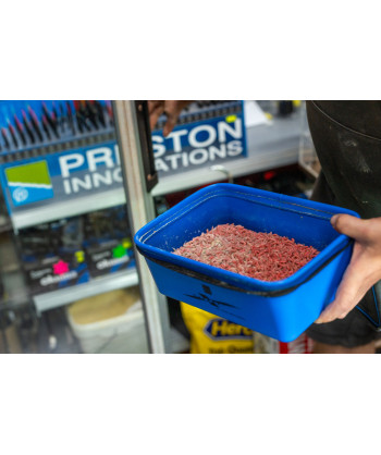 Preston Supera X 4.5l Ventamesh Tub