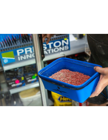 Preston Supera X 4.5l Ventamesh Tub